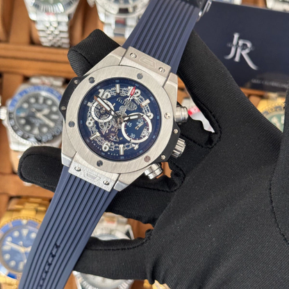 HUBLOT CRONOGRAFO (5A+) (SKU: 904)