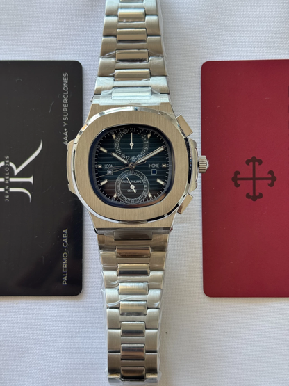 Patek Philippe Nautilus (5A+)
