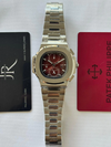 Patek Philippe Nautilus (5A+)