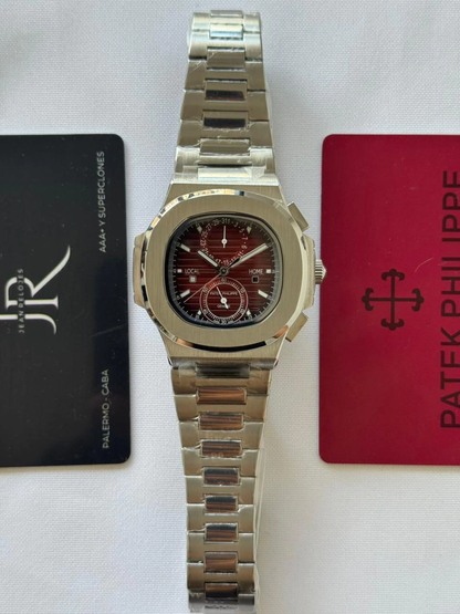 Patek Philippe Nautilus (5A+)
