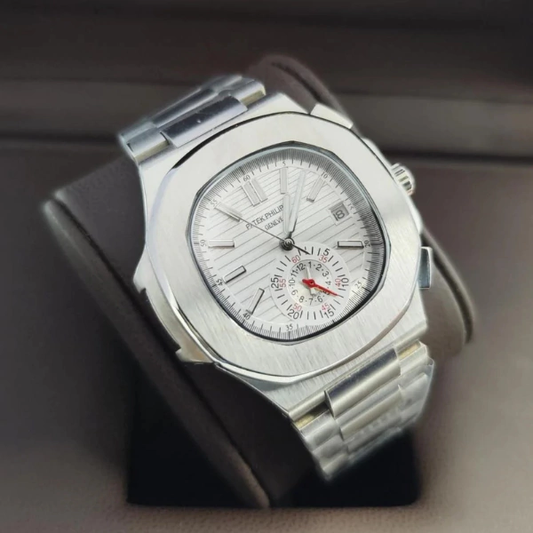 Patek Philippe Nautilus (5A+)