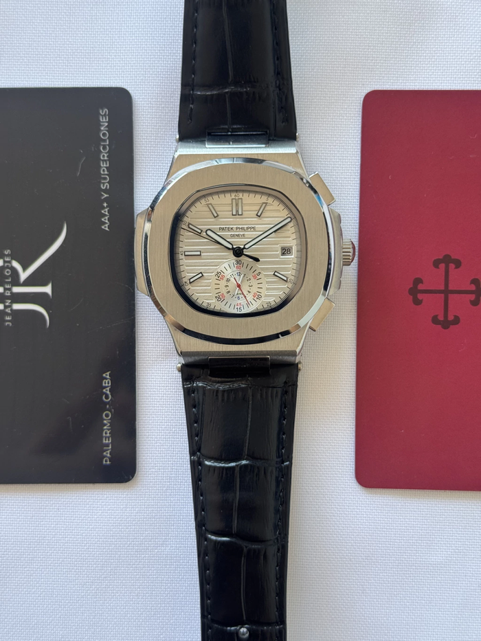 Patek Philippe Nautilus (5A+)
