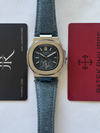 Patek Philippe Nautilus (5A+)