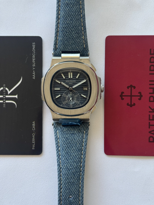 Patek Philippe Nautilus (5A+)