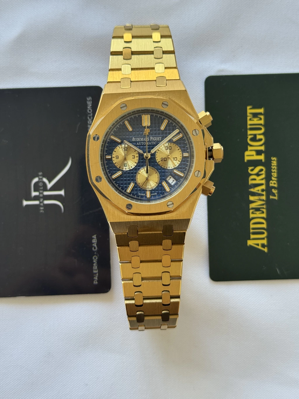 Audemars Piguet (5A+) (SKU: 609)
