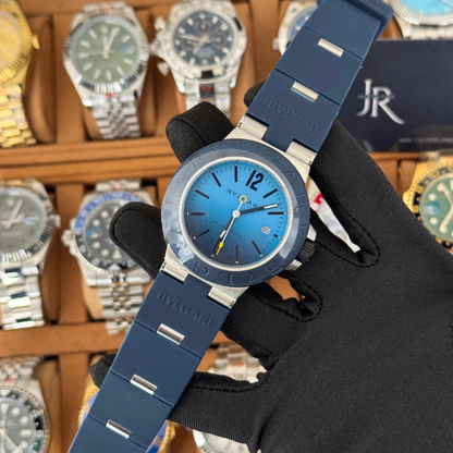 BVLGARI (5A+)