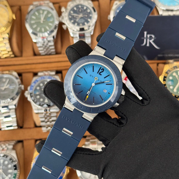 BVLGARI (5A+)