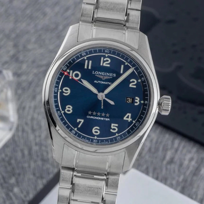 LONGINES (5A+)