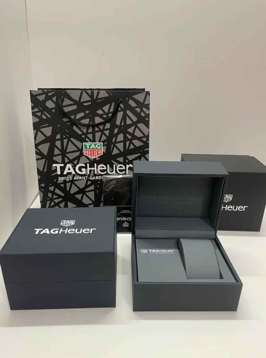 TAG HEUER FORMULA 1 (5A+) (SKU: 303)