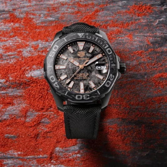 TAG HEUER AQUARACER (5A+)