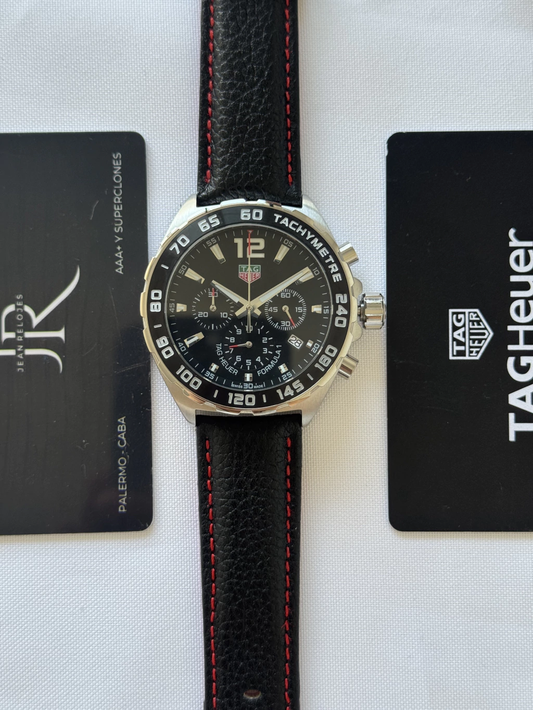 TAG HEUER FORMULA 1 (5A+)
