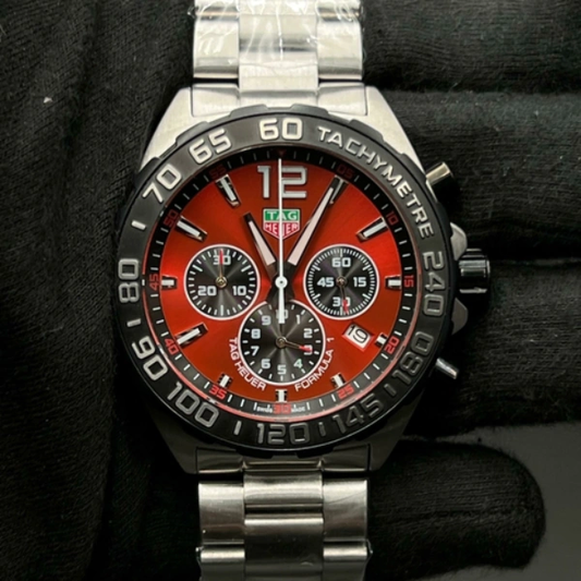 TAG HEUER FORMULA 1 (5A+)