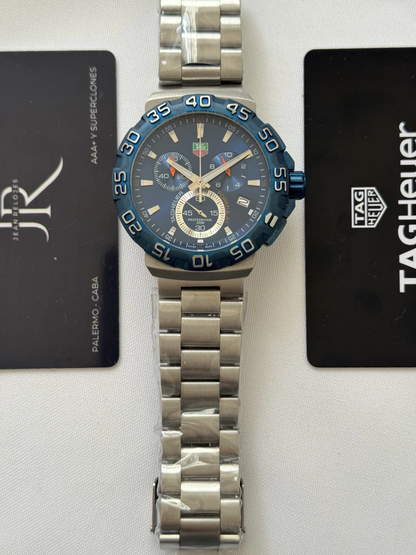 TAG HEUER FORMULA 1 (5A+) (SKU: 303)