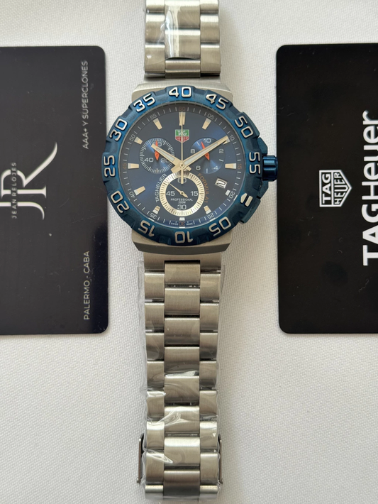 TAG HEUER FORMULA 1 (5A+) (SKU: 303)