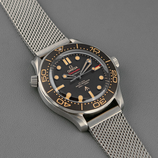 Omega Seamaster 007 (5A+)