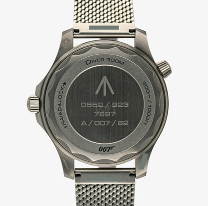 Omega Seamaster 007 (5A+)