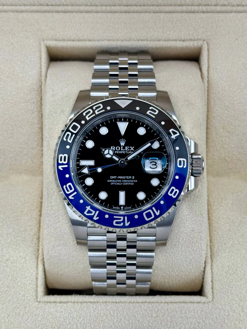 Rolex GMT-Master II (5A+)