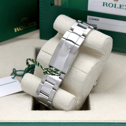 Rolex Milgauss (5A+)