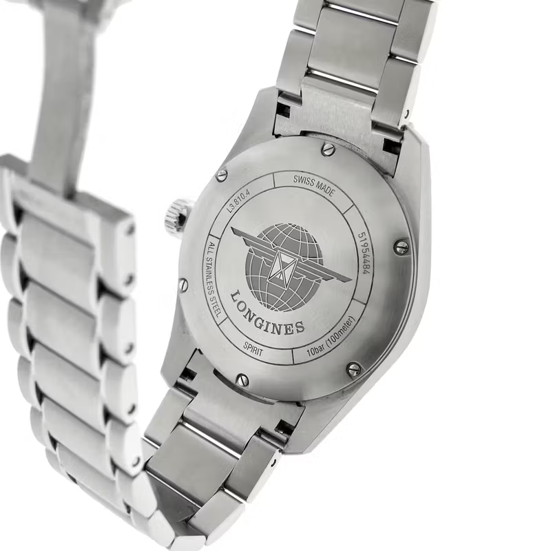 LONGINES (5A+)