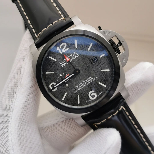 Panerai Submersible Luna Rossa (5A+)