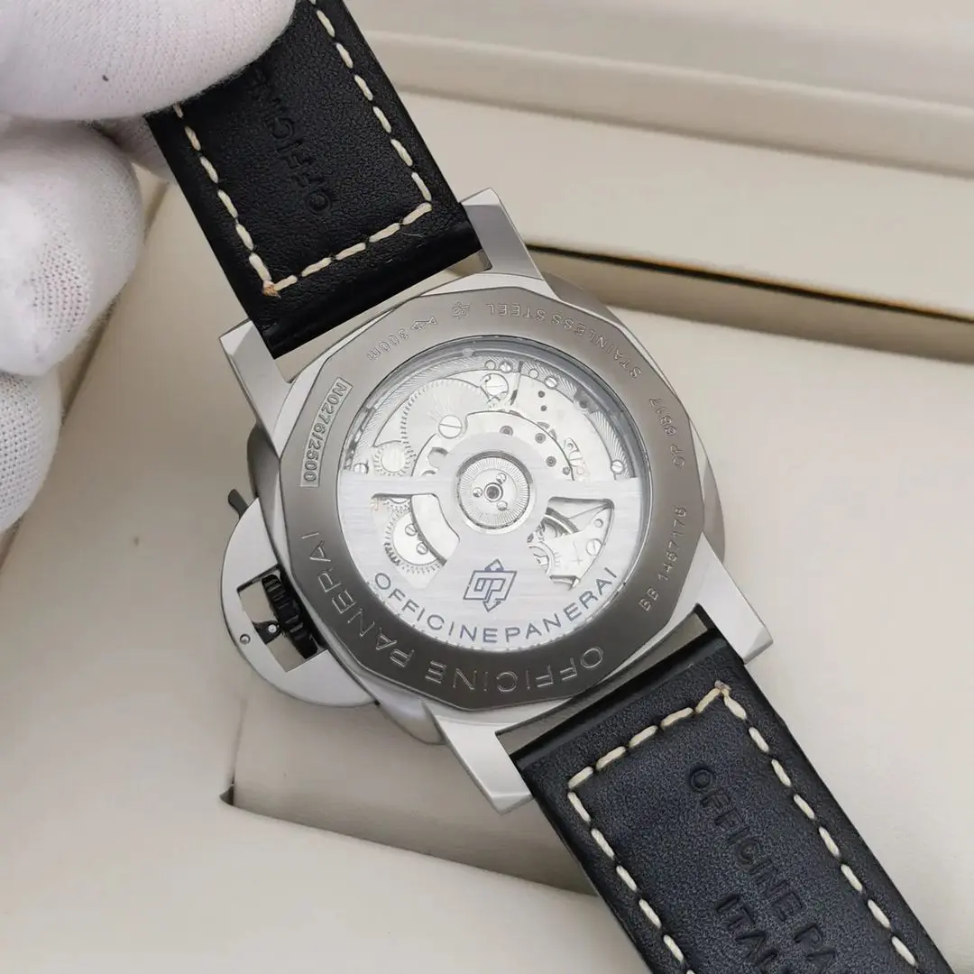 Panerai Submersible Luna Rossa (5A+)