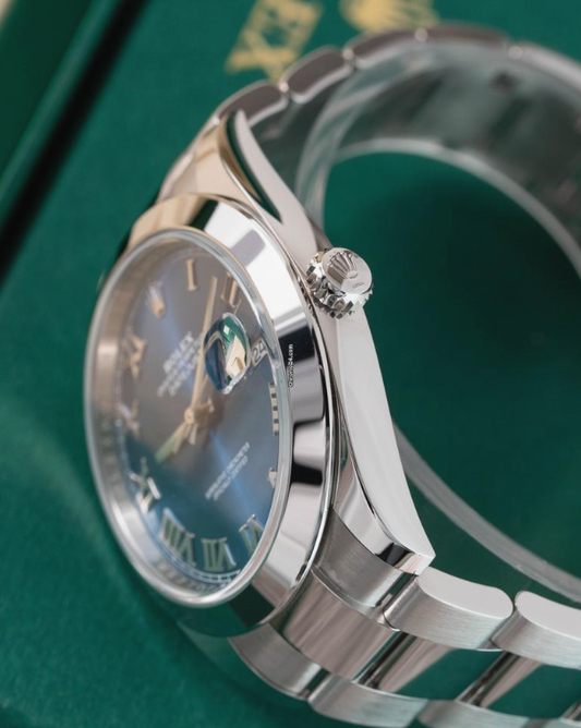 Rolex Datejust (5A+)