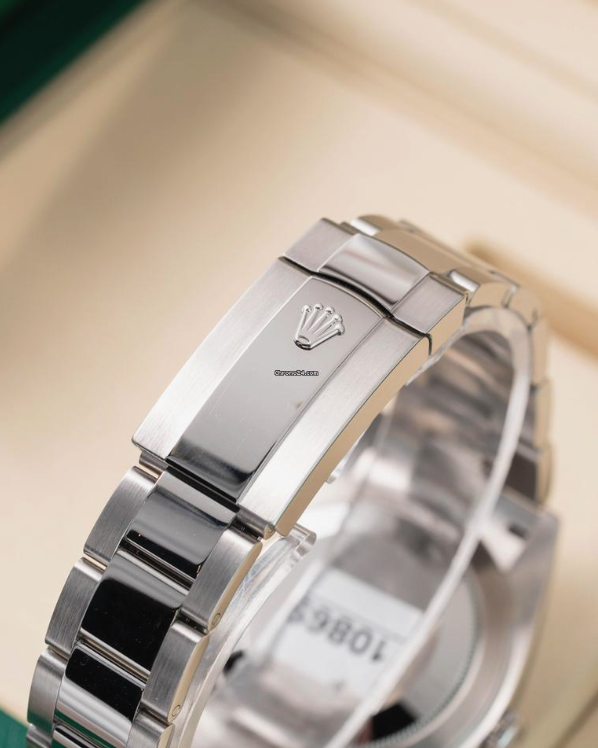 Rolex Datejust (5A+)