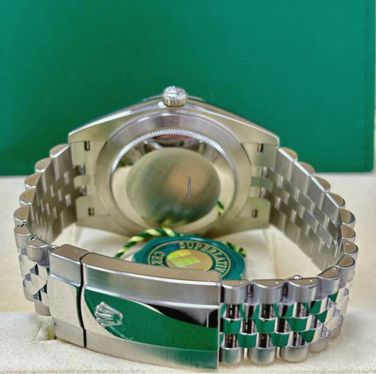 Rolex Datejust (5A+)
