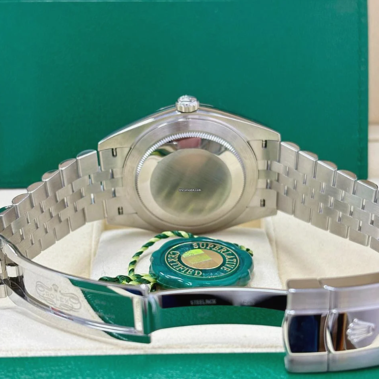 Rolex Datejust (5A+)