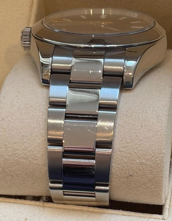 Rolex Milgauss (5A+)