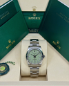 Rolex Oyster Perpetual 31mm (5A+)