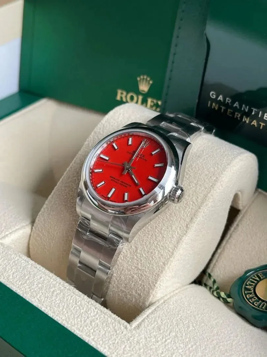 Rolex Oyster Perpetual 31mm (5A+)