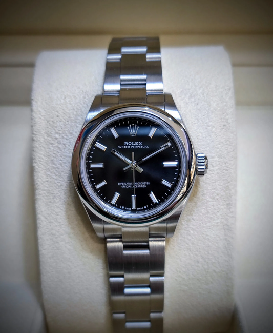 Rolex Oyster Perpetual 31mm (5A+)