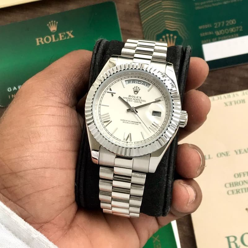 Rolex President 36mm (5A+)