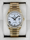 Rolex President 36mm (5A+)