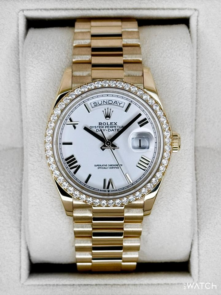 Rolex President 36mm (5A+)