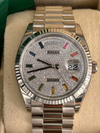 Rolex President 36mm (5A+)