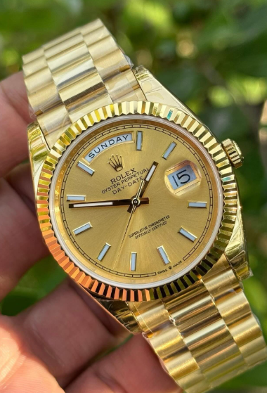 Rolex President 36mm (5A+)
