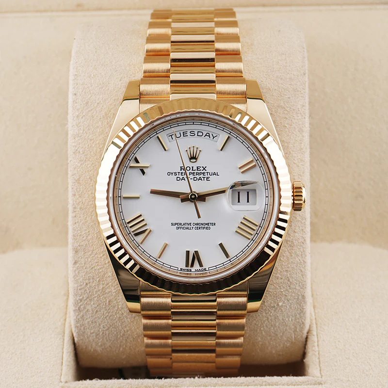 Rolex President 36mm (5A+)