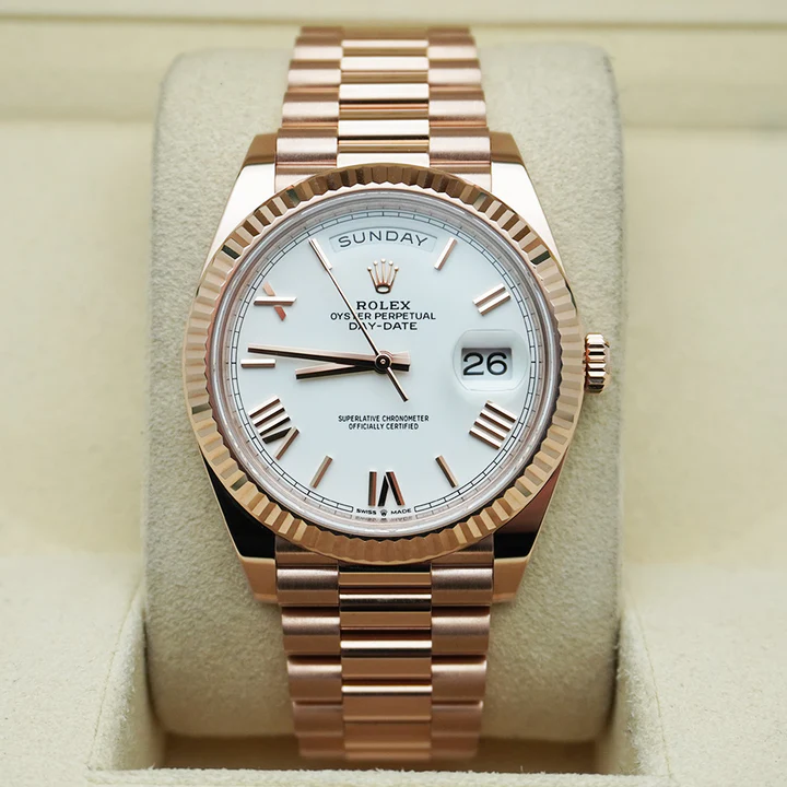 Rolex President 36mm (5A+)