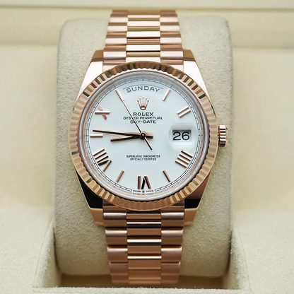 Rolex President 36mm (5A+)