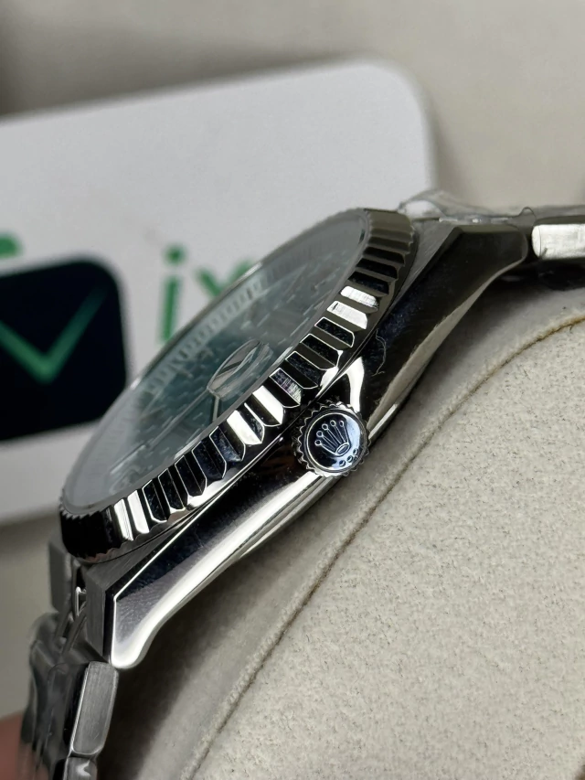 Rolex Land Dweller (5A+)
