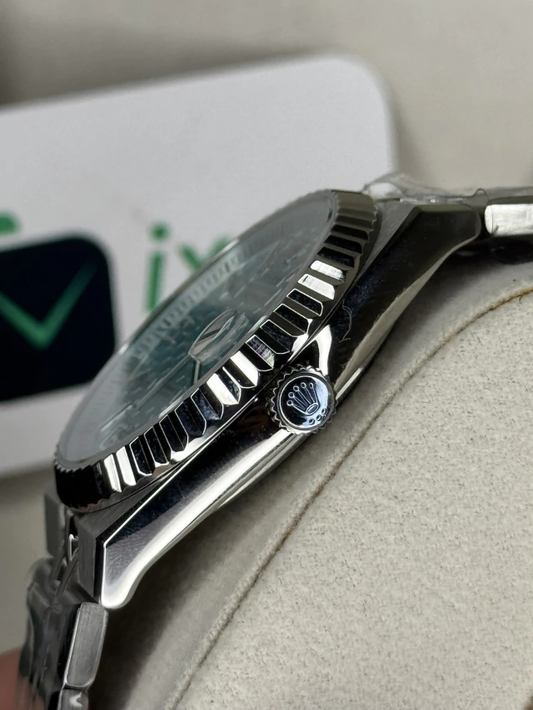 Rolex Land Dweller (5A+)