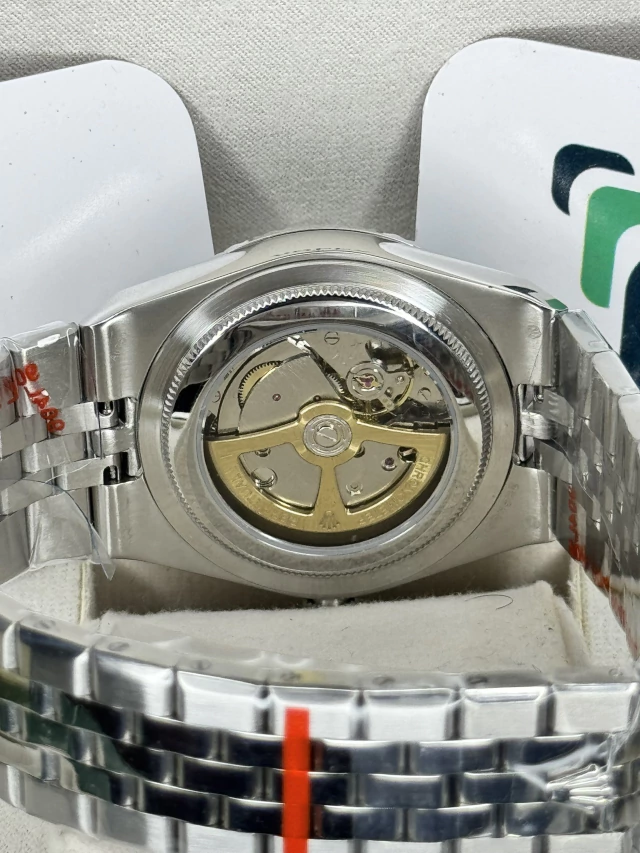 Rolex Land Dweller (5A+)