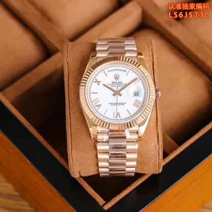 Rolex President (5A+)