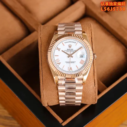 Rolex President (5A+)