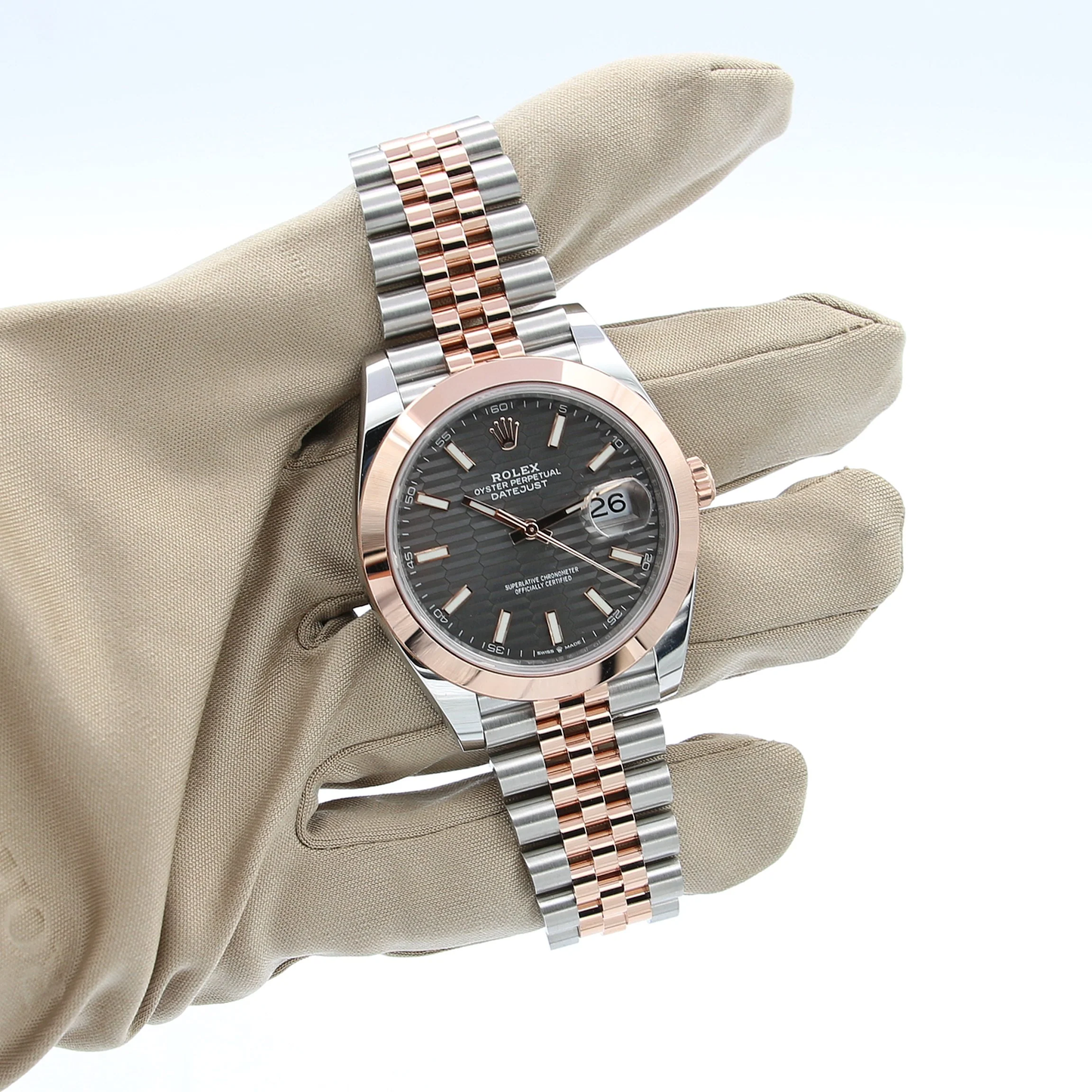 Rolex Datejust (5A+)