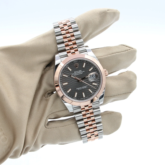 Rolex Datejust (5A+)