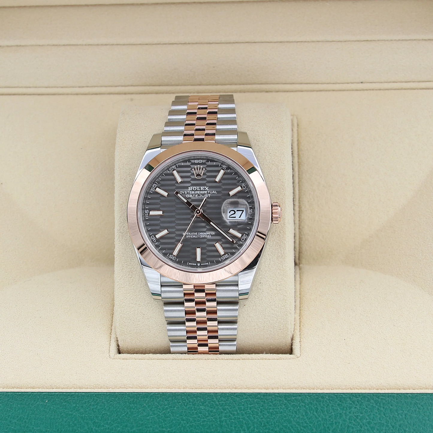 Rolex Datejust (5A+)
