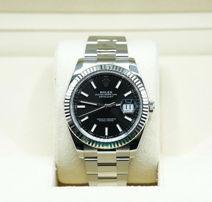 Rolex Datejust (5A+)